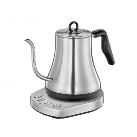 Cilio Cilio Wasserkocher Handbruh-Wasserkocher LUCCA, 0.8 l, 1000 W  Чайник Cilio чайник для заваривания LUCCA, 0,8 л, 1000 Вт