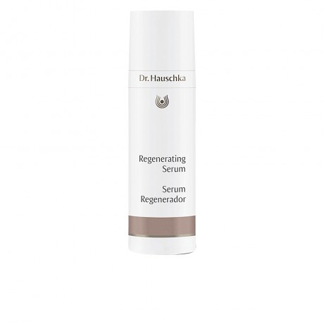 Dr. Hauschka Regenerating Serum Dr. Hauschka  Регенерирующая сыворотка Dr. Хаушка