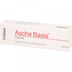 Asche Basis Creme  крем