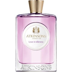 Atkinsons (Аткинсонс) Love in Idleness Eau de Toilette Туалетная вода Spray Спрей, 100 мл