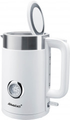Steba Steba Wasserkocher WK 10 Bianco, 1,7 l, 2200 W  Чайник Steba WK 10 Bianco, 1,7 л, 2200 Вт