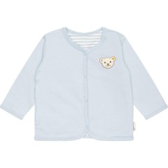 Steiff Baby Sweatjacke fur Jungen Детская толстовка для мальчиков