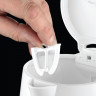 RUSSELL HOBBS RUSSELL HOBBS Wasserkocher 23840-70 Travel Wasserkocher Weiss + 2 Tassen + 2 Teeloffel  RUSSELL HOBBS Чайник 23840-70 Travel Kettle Белый + 2 чашки + 2 чайные ложки