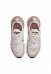 Nike Sportswear AIR MAX 270 Sneaker low light soft pink pink oxford desert berry black AIR MAX 270 Низкие кроссовки женские светло-розовый нежно-розовый оксфорд ягоды пустыни черный