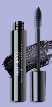 Artdeco (Артдеко) Fruhjahrslook 2015 Volume Supreme Mascara Тушь для ресниц, Nr. 1 black / 15 мл