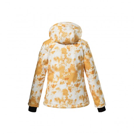 killtec Skijacke KSW 172 GRLS SKI JCKT Skijacken Лыжная куртка KSW 172 GRLS SKI JCKT лыжные куртки