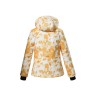 killtec Skijacke KSW 172 GRLS SKI JCKT Skijacken Лыжная куртка KSW 172 GRLS SKI JCKT лыжные куртки