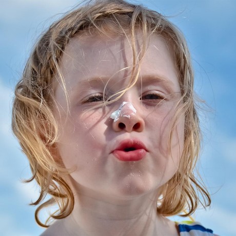 EVY TECHNOLOGY Kids SPF 30 Дети SPF 30