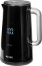 Krups Krups Wasserkocher BW8018 Smart'n Light, 1,7 l, 1800 W, Digitalanzeige, 5 Temperaturstufen, 360°-Sockel, Abschaltautomatik  Чайник Krups BW8018 Smart&#39;n Light, 1,7 л, 1800 Вт, цифровой дисплей, 5 уровней температуры, основание 360°, автоматическо