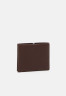 Tommy Hilfiger Wallet dark chestnut - Кошелек темно-каштановый