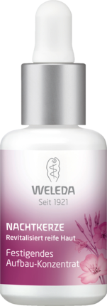 Weleda Крем Укрепляющий концентрат для лица Nachtkerze, 30 мл