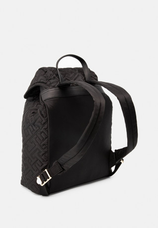 Tommy Hilfiger Rucksack black Рюкзак черный