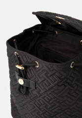 Tommy Hilfiger Rucksack black Рюкзак черный