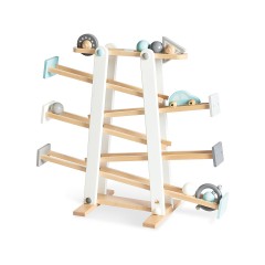 Pinolino Kugelbahn Kuno Дорожка для мячей Куно