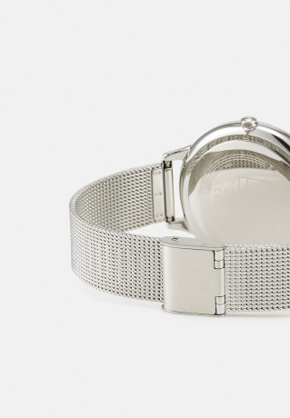 Tommy Hilfiger SAMANTHA Watch silver-coloured Саманта-часы серебристый