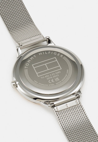 Tommy Hilfiger SAMANTHA Watch silver-coloured Саманта-часы серебристый