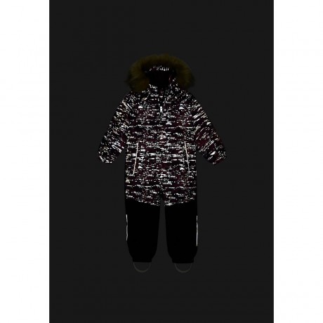 Reima Schneeanzug Bergen Schneeanzuge fur Kinder Зимний комбинезон Bergen Зимние комбинезоны для детей