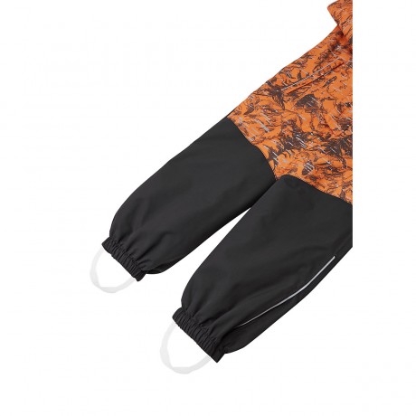 Reima Schneeanzug Bergen Schneeanzuge fur Kinder Зимний комбинезон Bergen Зимние комбинезоны для детей