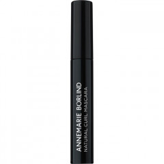 ANNEMARIE BORLIND/Анна-Мария Борлинд Natural Curl Mascara Тушь для ресниц,  Black, 9,50 мл
