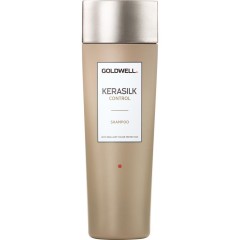 Goldwell (Голдвелл) Control Shampoo Восстанавливающий Шампунь для волос, 250 мл