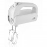 Lentz Lentz Handmixer Handmixer Handmixer 250 W Weiss, 250 W  Ручной миксер Lentz ручной миксер ручной миксер 250 Вт белый, 250 Вт