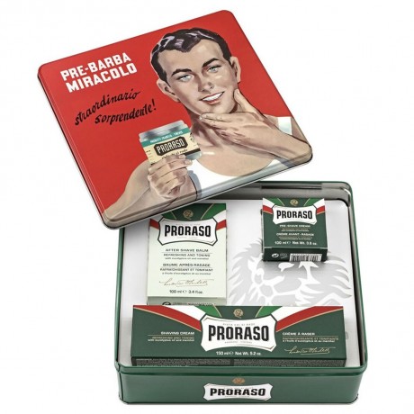PRORASO Geschenkset  подарочный набор