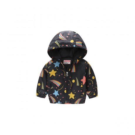 Vicabo Jacken fur Madchen Jungen Softshelljacken fur Madchen Куртки для девочек Boys Куртки Softshell для девочек