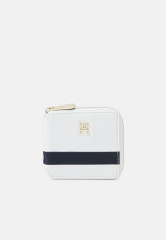 Tommy Hilfiger POPPY STRIPES Wallet breton POPPY STRIPES Кошелек бретон