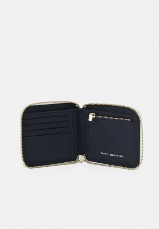 Tommy Hilfiger POPPY STRIPES Wallet breton POPPY STRIPES Кошелек бретон