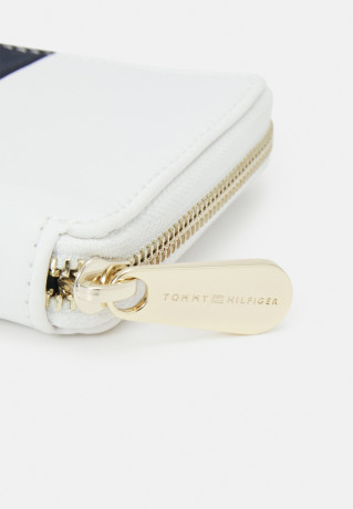 Tommy Hilfiger POPPY STRIPES Wallet breton POPPY STRIPES Кошелек бретон