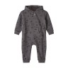 s.Oliver Overall mit Allover-Muster Outdoor-Overalls fur Kinder Комбинезон со сплошным узором Детский комбинезон для активного отдыха