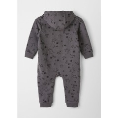 s.Oliver Overall mit Allover-Muster Outdoor-Overalls fur Kinder Комбинезон со сплошным узором Детский комбинезон для активного отдыха