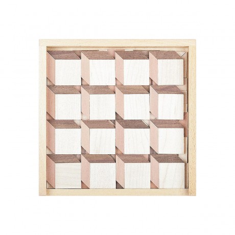 SINASPIELZEUG Holzspielzeug Holzbaukasten ?Plastisches Legespiel? 145 Steine Деревянная игрушка Деревянный конструктор? 145 камней