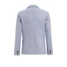 WE Fashion Jongens slim fit blazer met stretch Blazer fur Jungen Приталенный блейзер Jongens с эластичным блейзером для мальчиков