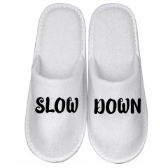 fesh! Slow Down And Relax! – Wellness Set  Притормози и расслабься! – оздоровительный набор