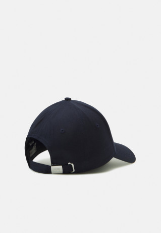 Tommy Hilfiger ESSENTIAL FLAG Cap space blue ФЛАГ ESSENTIAL Кепка космический синий