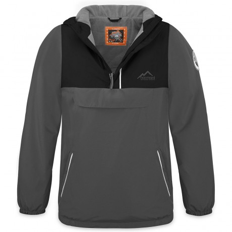 normani Kinder Windbreaker Mayo Outdoorjacken Детская ветровка Mayo Outdoor Jackets