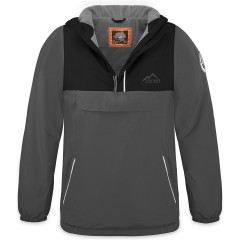 normani Kinder Windbreaker Mayo Outdoorjacken Детская ветровка Mayo Outdoor Jackets