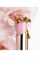 GUERLAIN GUERLAIN KISSKISS BEE GLOW GETONTER LIPPENBALSAM Lippenbalsam 409 fushia glow GUERLAIN KISSKISS BEE GLOW TONED LIP BALM Бальзам для губ