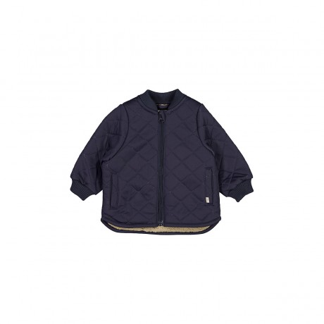 Wheat Thermo Jacket Benni Ubergangsjacken Термо куртка Benni Переходные куртки