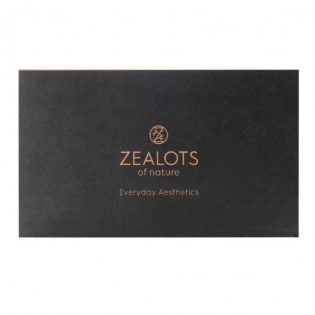 Zealots of Nature BOX AMENITIES TRAVEL УДОБСТВА В ПУТЕШЕСТВИИ