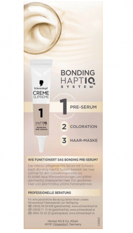 Schwarzkopf Creme Supreme 9-0 Стойкая крем-краска для волос Натуральный светлый блонд, интенсивный уход и 100% закрашивание седины