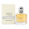 Giorgio Armani EdP Женская Парфюмерная вода Because It’s You, 50 мл