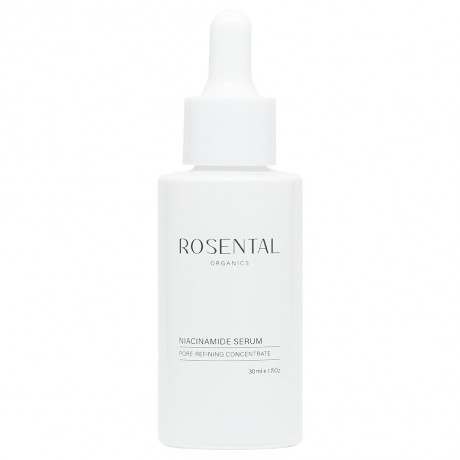 Rosental Organics Niacinamide Serum  Ниацинамидная сыворотка