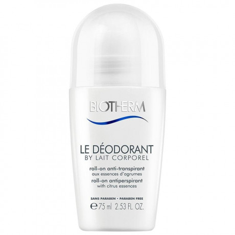 Biotherm Lait Corporel Deodorant  Дезодорант Lait Corporel