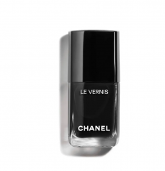 Chanel Le Vernis 161 Le Diable En Chanel, Лак для ногтей 161 Le Diable En Chanel (Франция), стойкое глянцевое покрытие, керамиды камелии, 13мл