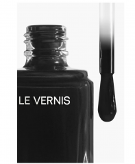 Chanel Le Vernis 161 Le Diable En Chanel, Лак для ногтей 161 Le Diable En Chanel (Франция), стойкое глянцевое покрытие, керамиды камелии, 13мл