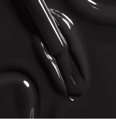 Chanel Le Vernis 161 Le Diable En Chanel, Лак для ногтей 161 Le Diable En Chanel (Франция), стойкое глянцевое покрытие, керамиды камелии, 13мл