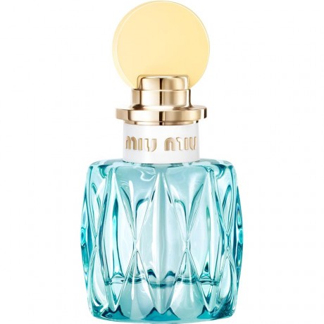 Miu Miu (Миу Миу) Eau de Parfum Парфюмерная вода Spray Спрей L'Eau Bleue, 100 мл