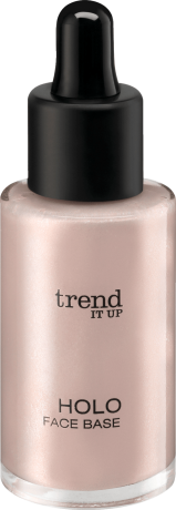 trend IT UP Holo Face Base, 30 ml